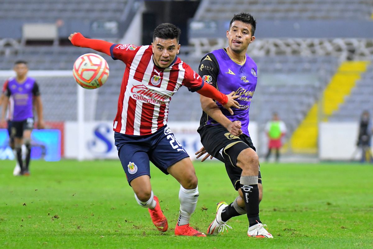 “chivas-is-still-the-best-in-mexico”:-fernando-beltran-ignites-the-start-of-the-clausura-2023-of-the-liga-mx