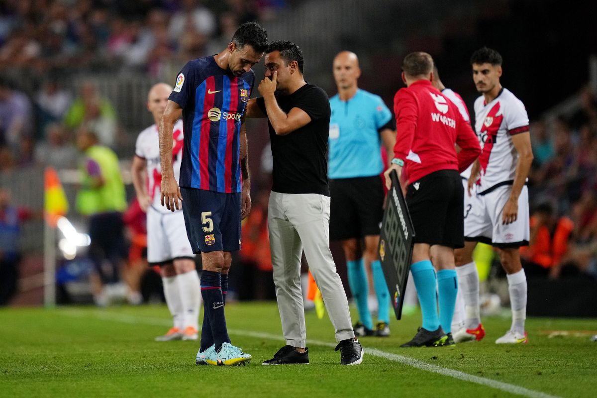 fc-barcelona:-xavi-would-have-asked-his-captain-to-stay-for-another-year-for-not-getting-him-a-replacement