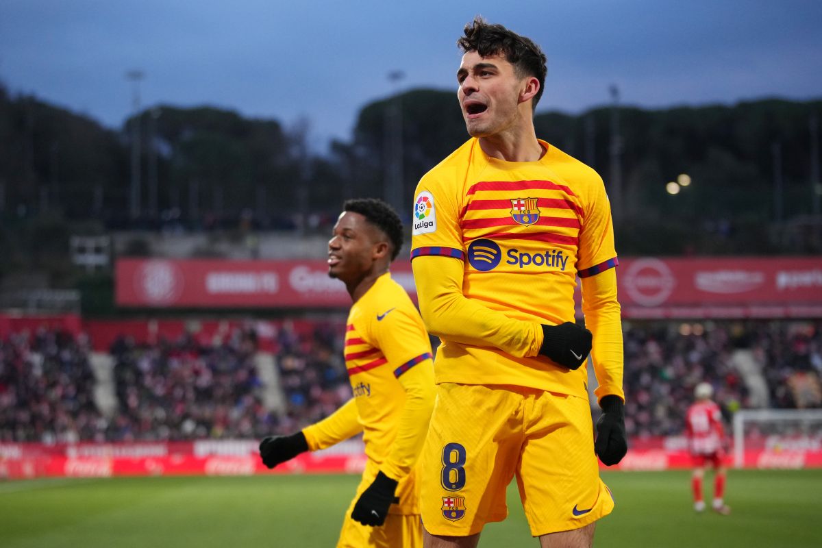 fc-barcelona-surpasses-girona-and-leaves-real-madrid-six-points-from-the-top