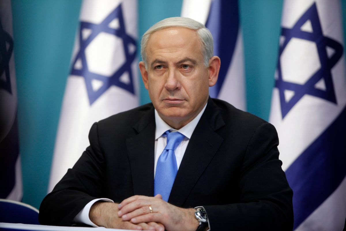 netanyahu-vows-“vigorous,-swift-and-precise”-response-to-attacks-in-israel