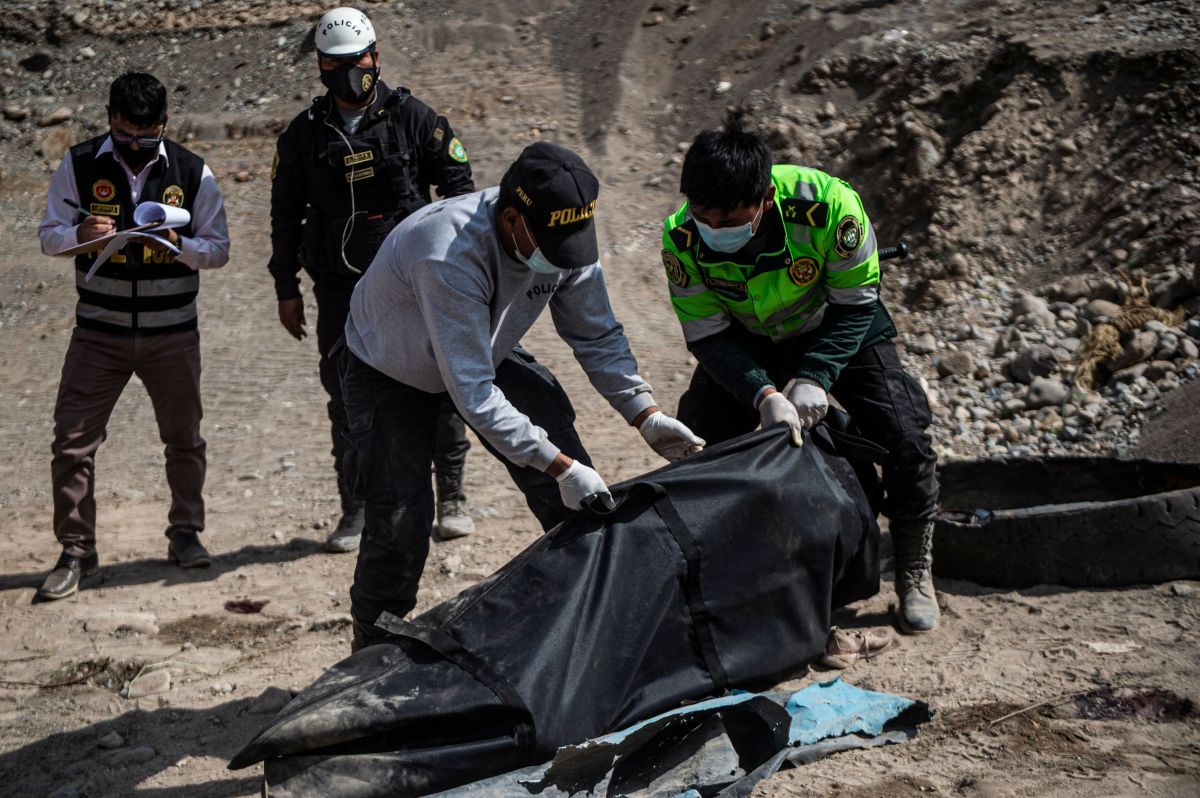 identified-8-haitians,-a-colombian-and-a-chilean-among-the-victims-of-an-accident-in-peru