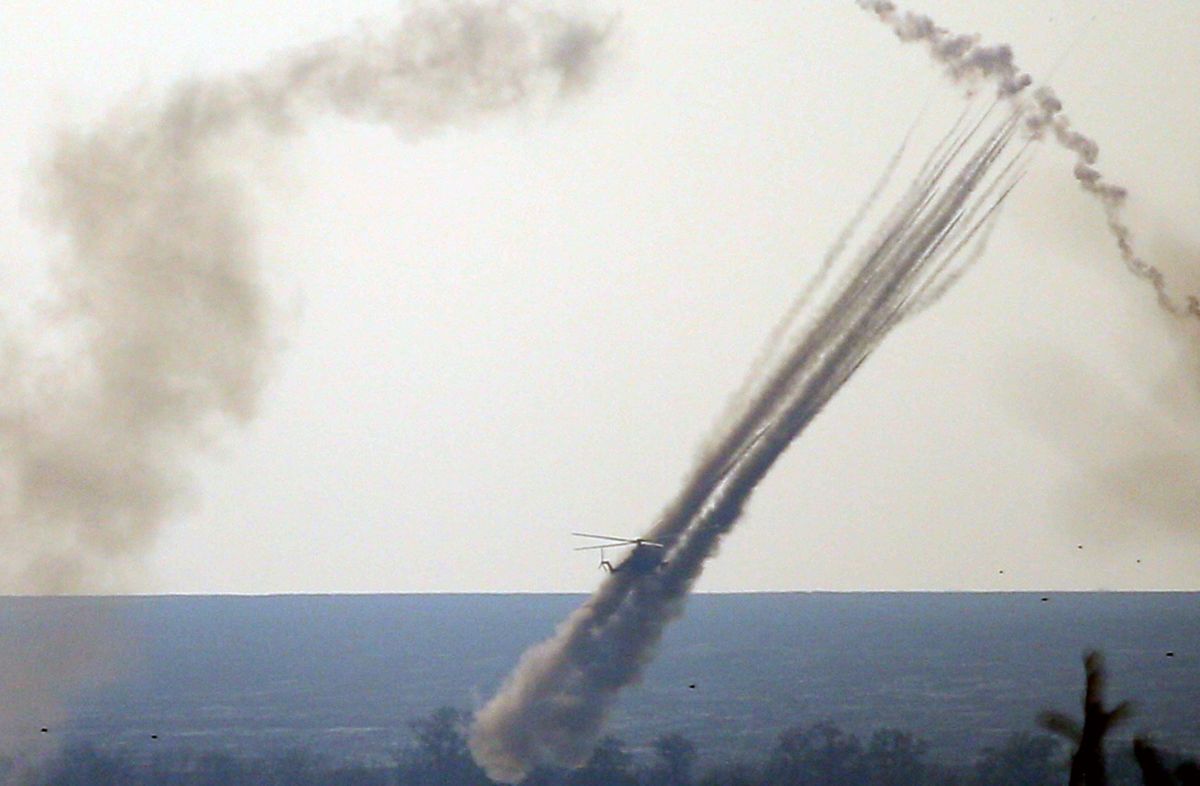 ukraine-is-in-talks-with-the-west-to-speed-up-missiles-for-war