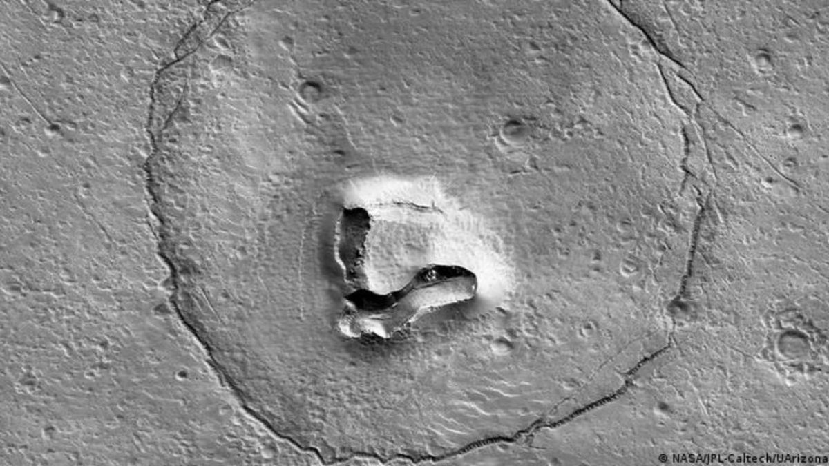 scientists-explain-the-curious-photo-of-the-“bear”-on-the-surface-of-mars