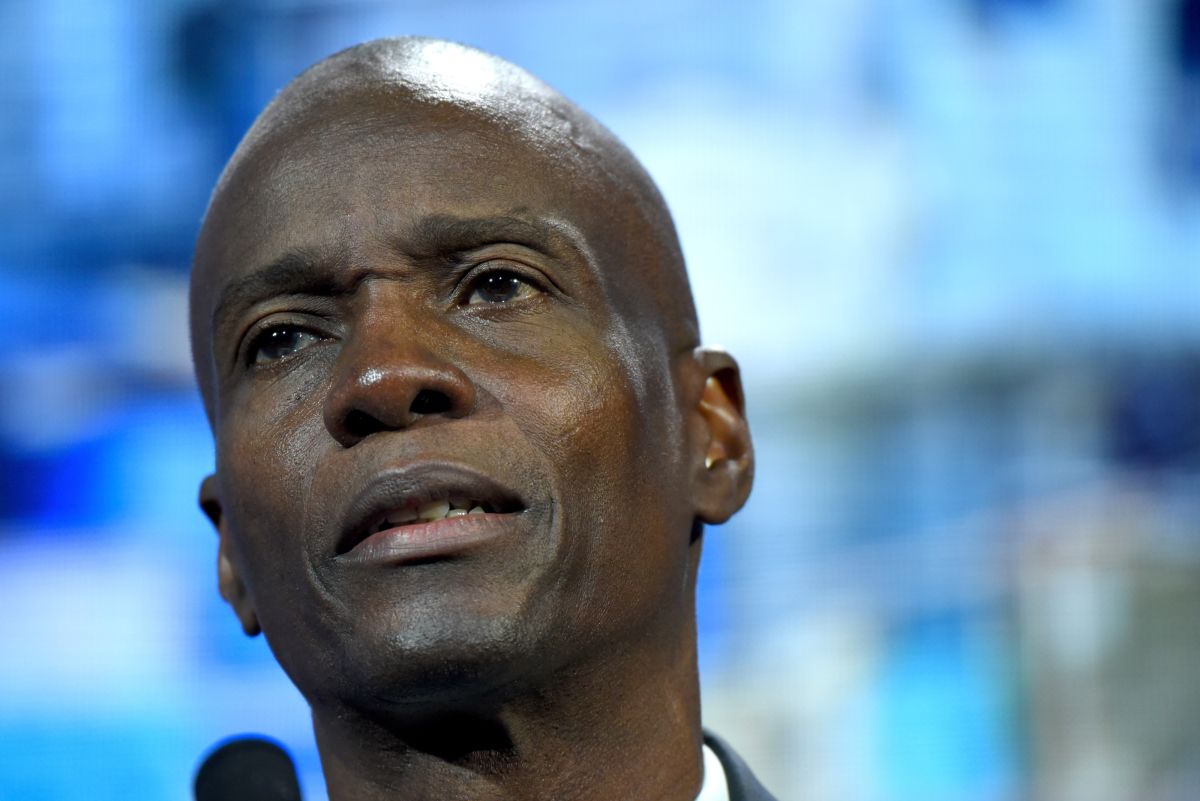 four-people-suspected-of-the-assassination-of-haitian-president-jovenel-moise-in-2021-are-transferred-to-florida