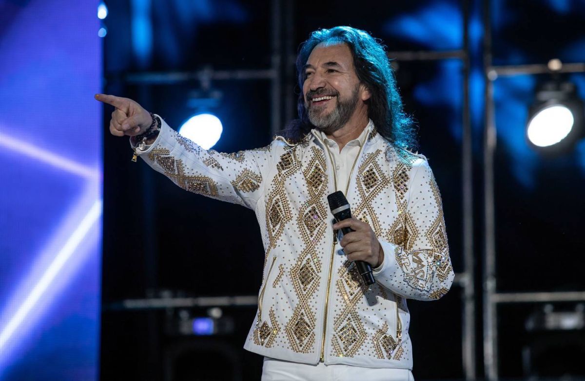 el-buki-reveals-that-he-was-very-nervous-at-marc-anthony's-wedding-and-adds:-“the-pachanga-was-very-good”