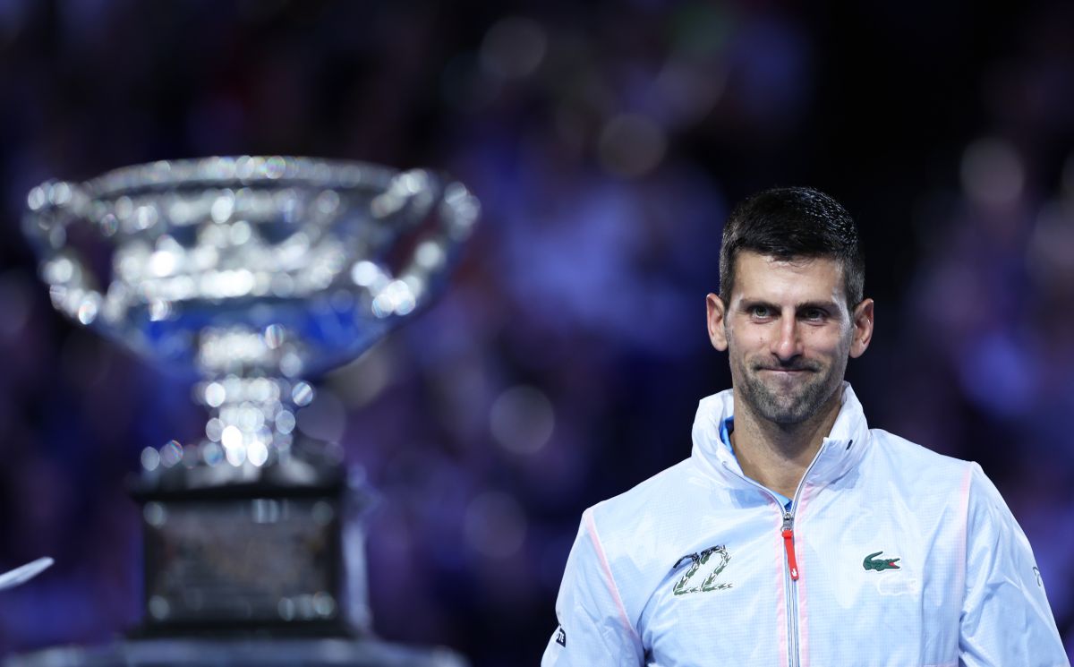 novak-djokovic-reportedly-won-the-australian-open-with-a-thigh-tear