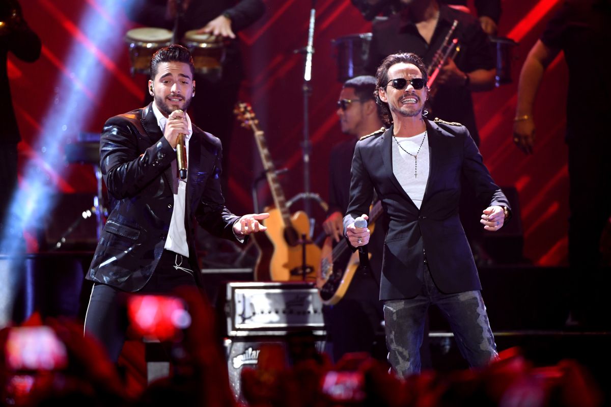 marc-anthony-and-maluma-announced-a-new-musical-collaboration-and-offered-an-advance