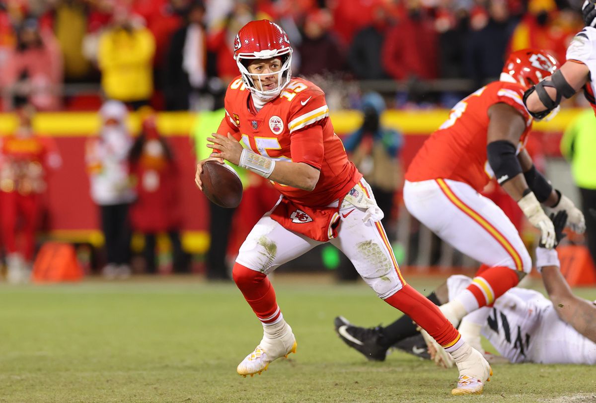 kansas-city-chiefs-in-trouble:-patrick-mahomes-acknowledges-eagles'-strong-defense-ahead-of-super-bowl-lvii