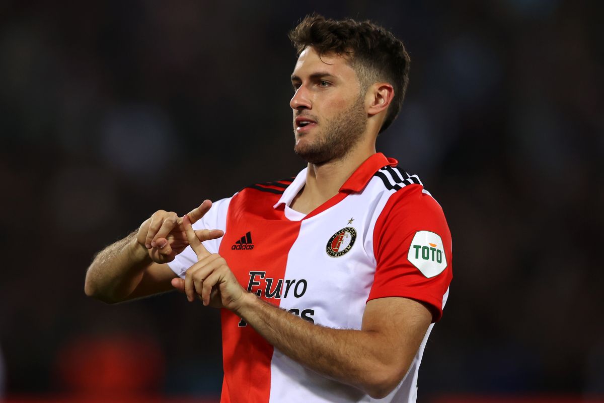 santiago-gimenez-scored-in-feyenoord's-4-2-win-against-fortuna-sittard