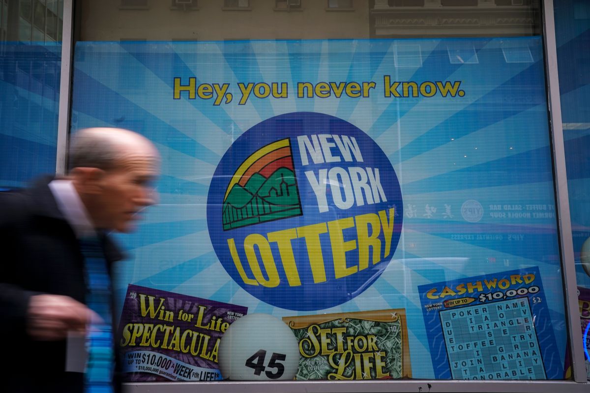 take-5-first-prize-lottery-tickets-valued-at-$18,000-were-sold-in-new-york