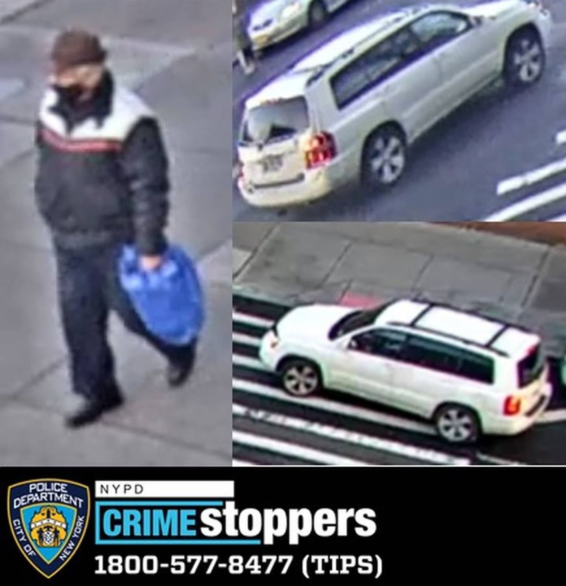 elderly-hispanic-man-wanted-for-slashing-nypd-tires-outside-a-police-station,-was-arrested-when-he-reported-his-vehicle-stolen