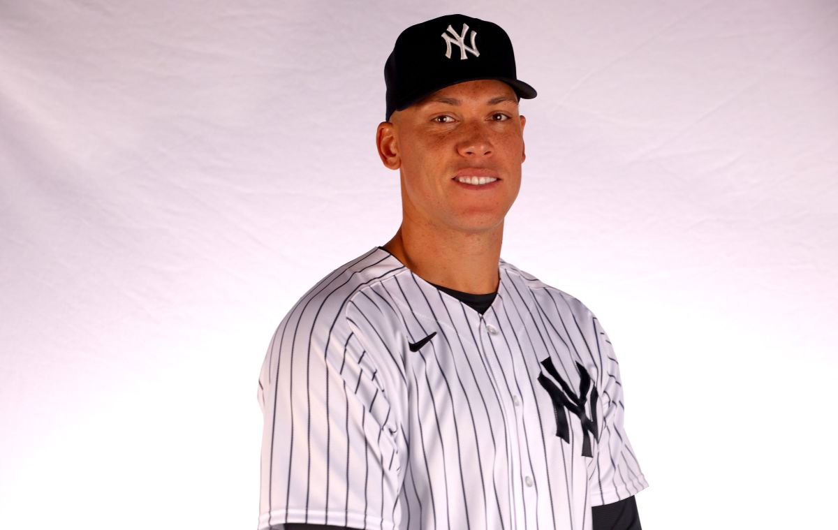 “hearing-your-name-announced-as-a-yankees-player-never-gets-old”:-aaron-judge-is-excited-about-the-start-of-the-mlb