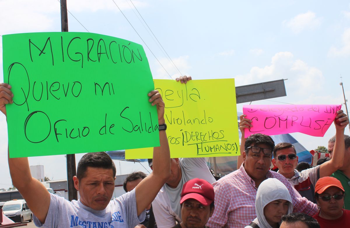 migrants-in-southern-mexico-demanded-papers-to-transit-to-the-united-states