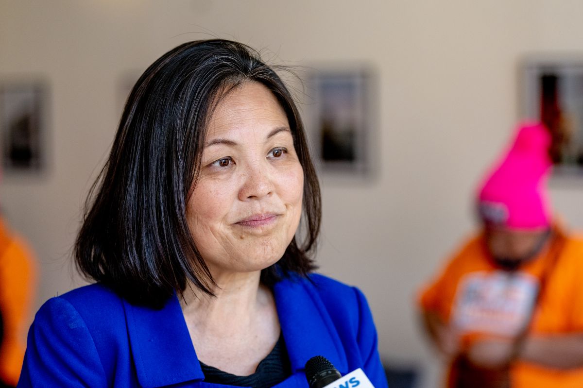 joe-biden-nominated-attorney-julie-su-as-the-new-secretary-of-labor;-senate-approval-expected