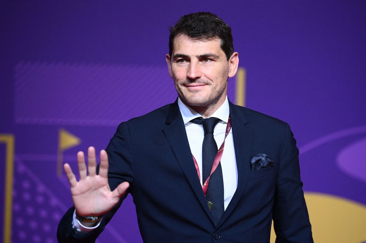“there-are-things-i-don't-understand”:-iker-casillas-launched-a-controversial-message-after-the-best-awards