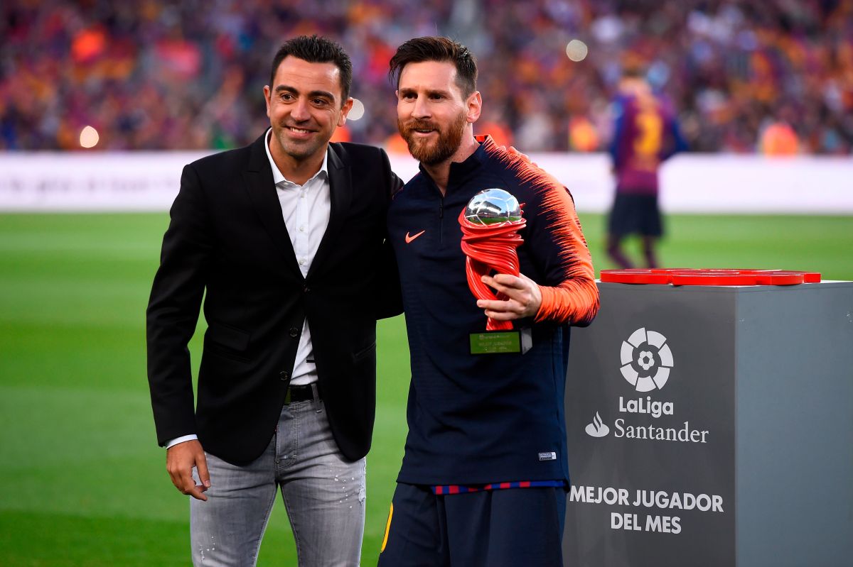 xavi-will-speak-personally-with-messi-to-try-to-bring-him-back-to-barcelona