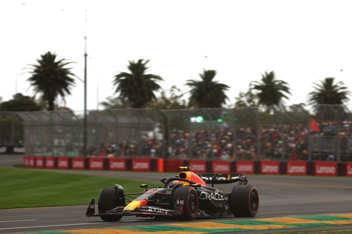 hard-setback-for-checo-perez:-he-will-start-last-in-the-australian-grand-prix