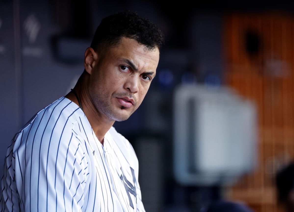 yankees-suffered-first-loss-of-the-major-league-season-when-they-lost-to-giants-[video]