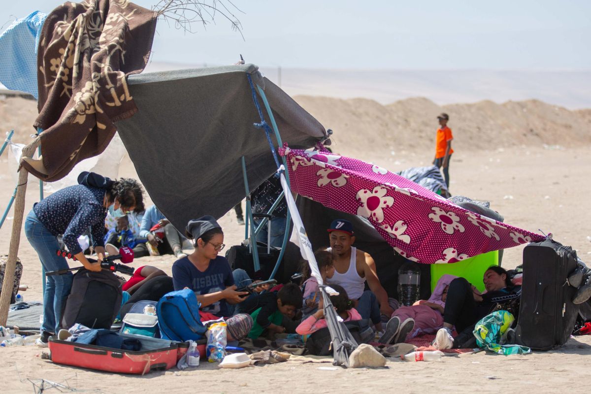 peru-decrees-a-state-of-emergency-at-its-borders-imposing-strong-immigration-measures