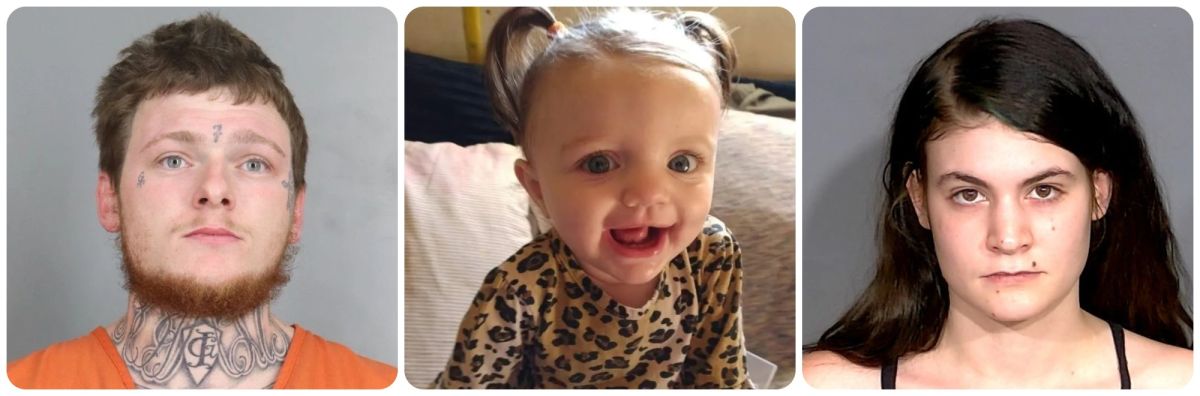 remains-of-1-year-old-baby-girl-found-in-drawer-of-abandoned-house-in-indiana;-her-mother's-boyfriend-would-have-murdered-her