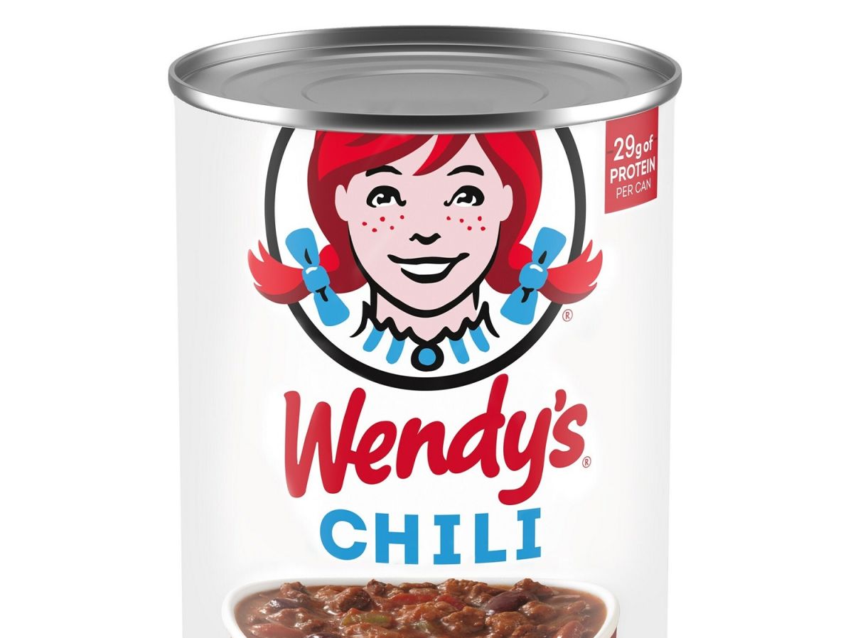 the-iconic-wendy's-chili-will-be-sold-in-the-supermarket