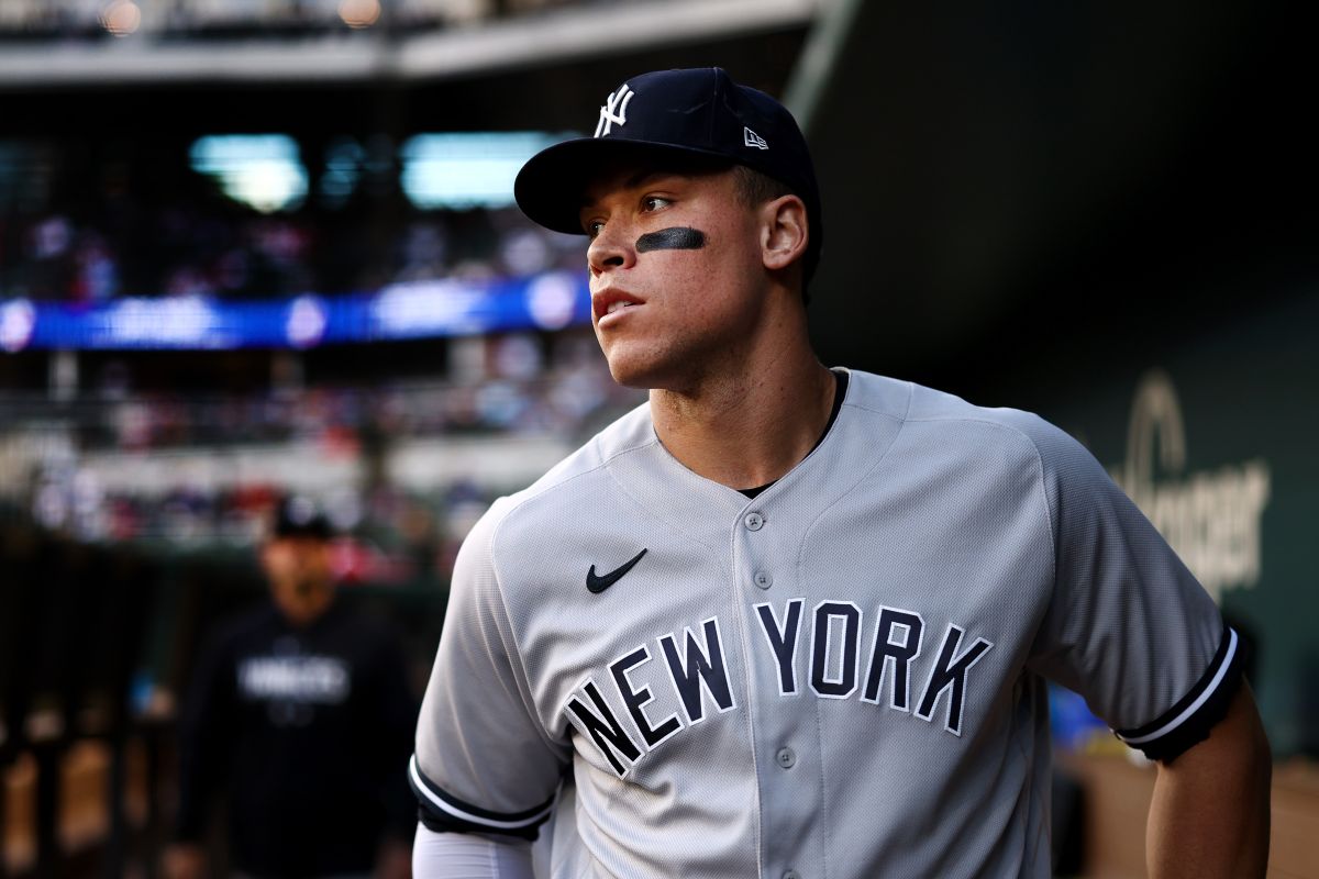 alarms-on-the-yankees:-aaron-judge-is-injured-and-leaves-the-game-against-the-rangers