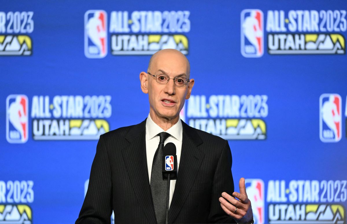 nba-commissioner-pronounces-on-the-new-case-of-ja-morant:-“i-was-in-'shock'-when-i-saw-the-video”