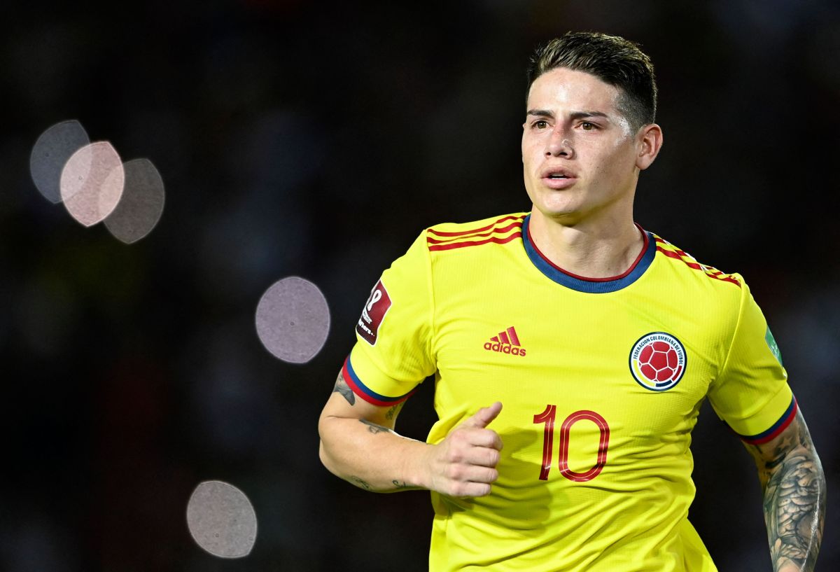 “radamel-falcao,-david-ospina-and-me”,-james-rodriguez-released-his-top-3-of-the-best-colombian-players-in-history