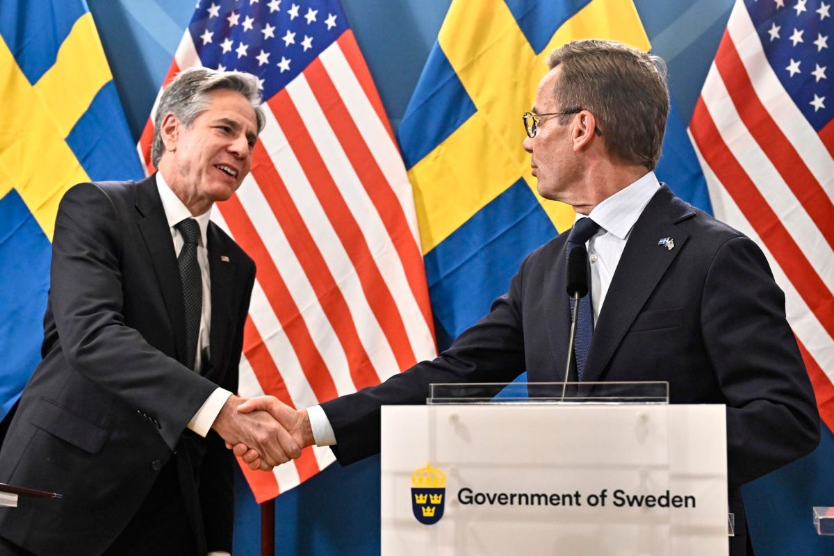 secretary-blinken-affirmed-that-it-is-time-for-sweden-to-join-nato