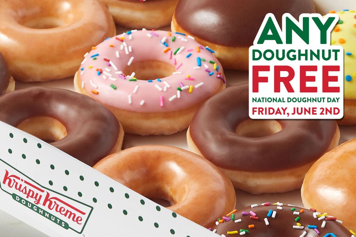 national-donut-day:-where-to-find-free-donuts