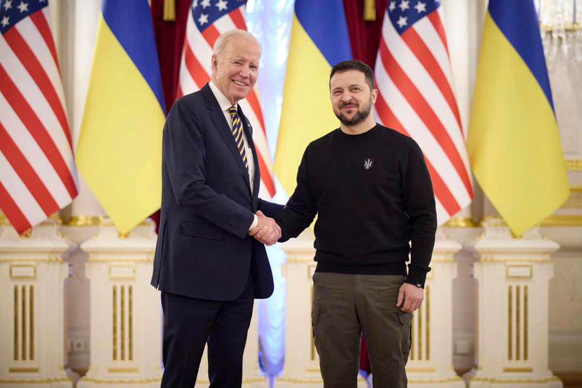 the-united-states-announces-that-it-will-disburse-more-money-to-support-ukraine-militarily