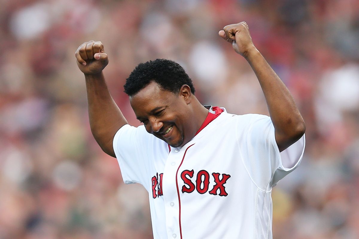 pedro-martinez-affirms-that-he-dreamed-of-being-a-doctor-before-reaching-the-mlb:-“the-world-turns-so-many-times-that-i-ended-up-being-a-baseball-player”