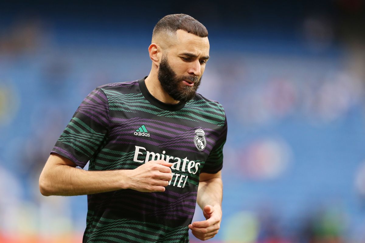 saudi-arabia-television-assures-that-karim-benzema-said-“yes”-to-al-ittihad's-offer