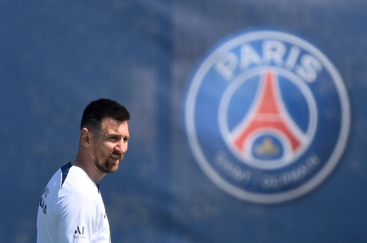 psg-denies-its-coach-and-affirms-that-he-“expressed-himself-badly”-about-messi-and-his-last-game-with-the-club