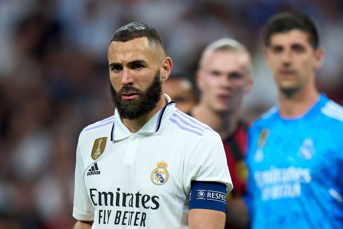 karim-benzema-rejects-saudi-arabia-for-real-madrid:-he-wants-to-go-through-the-front-door