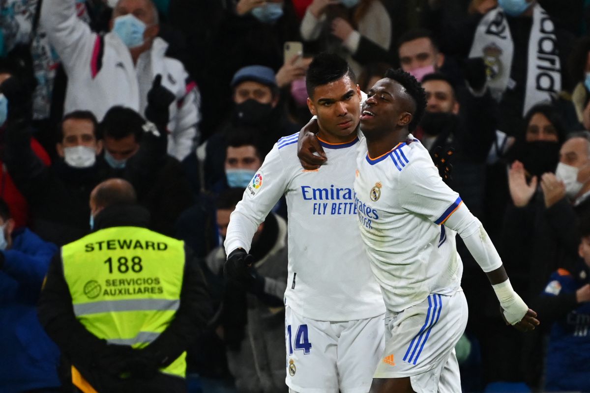 casemiro-talks-about-racism-towards-vinicius:-“i-wouldn't-be-surprised-if-he-wants-to-leave-real-madrid”