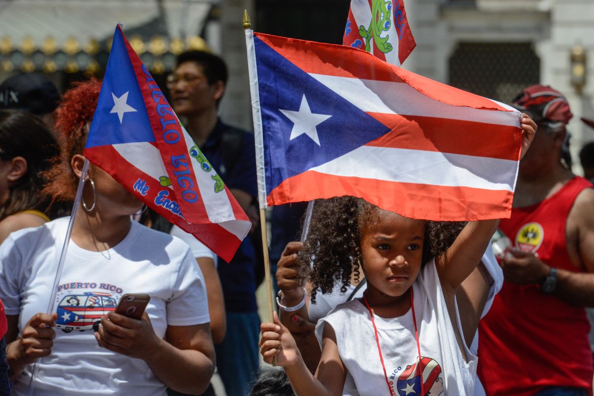 they-ask-the-board-of-the-puerto-rican-national-parade-in-new-york-to-rescind-the-tribute-to-a-senior-genera-pr-official