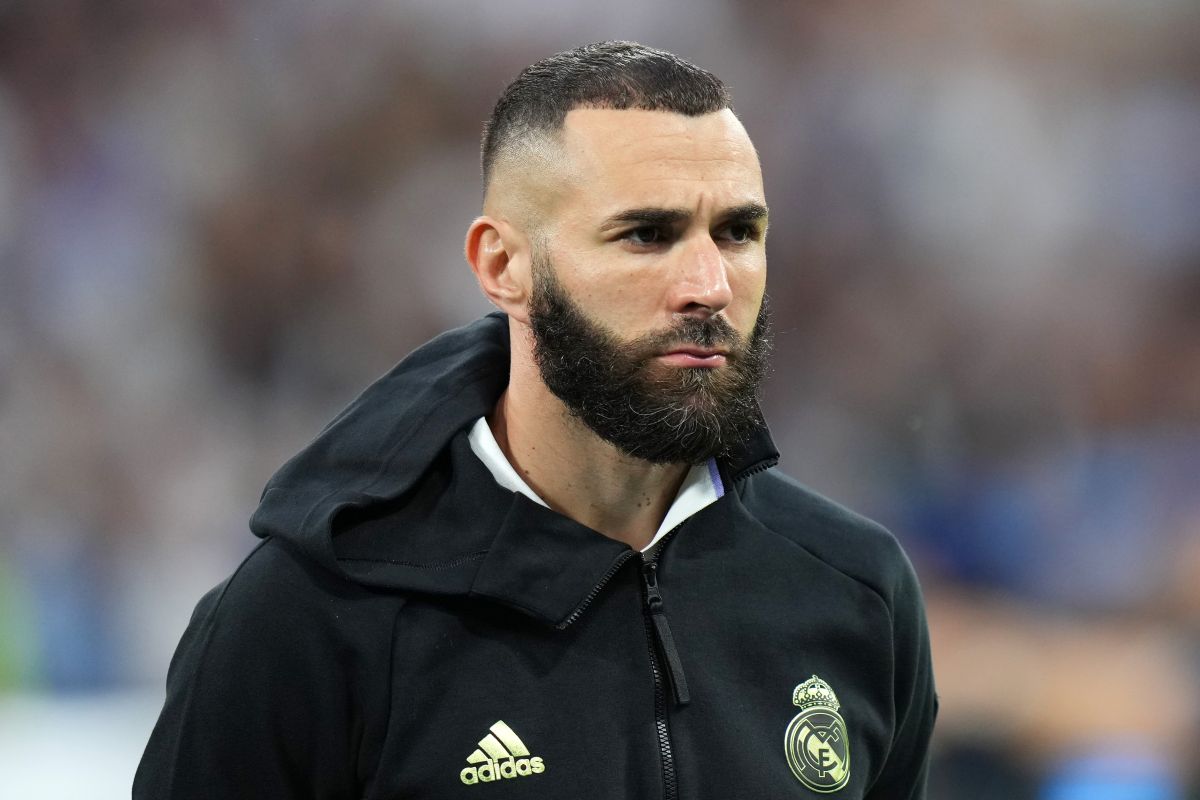 benzema-signs-a-million-dollar-contract-with-al-ittihad-for-two-seasons,-according-to-saudi-state-television