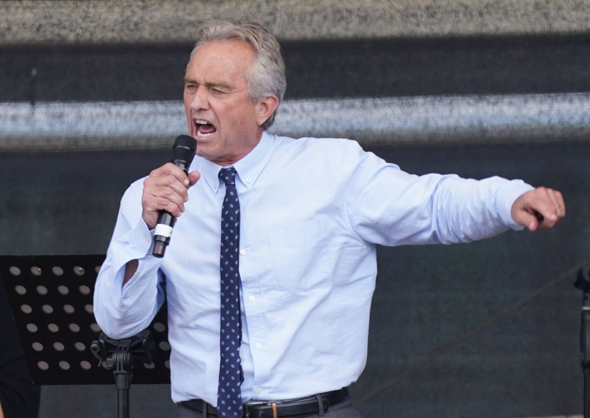 robert-f-kennedy-jr.:-the-democrat-praised-by-donald-trump-who-could-make-the-primaries-difficult-for-joe-biden