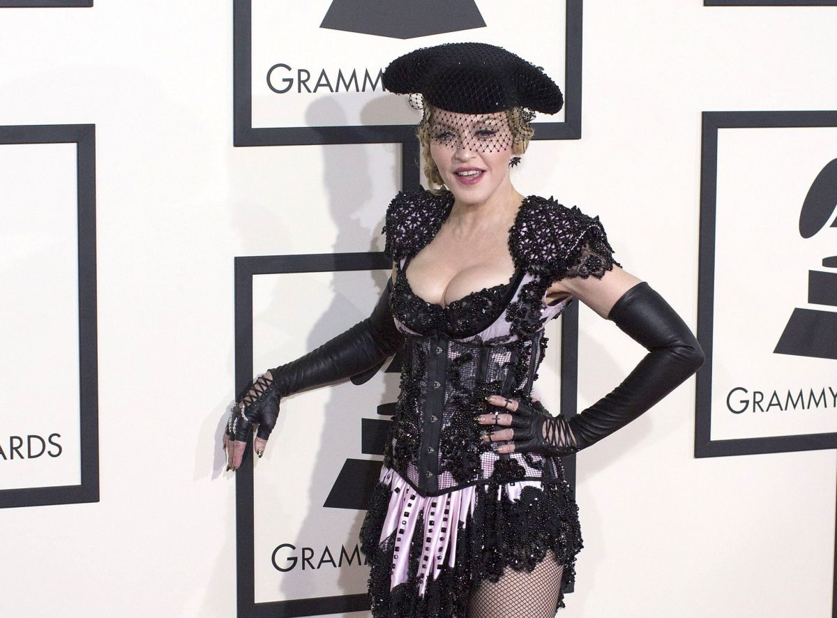 madonna-is-hospitalized-for-a-serious-infection:-this-is-what-we-know