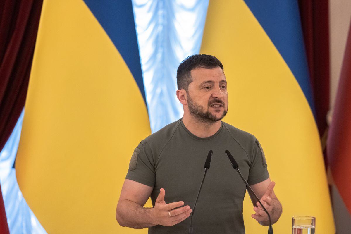 zelensky-urges-legalization-of-medical-marijuana-for-ukrainians-with-'war-trauma'