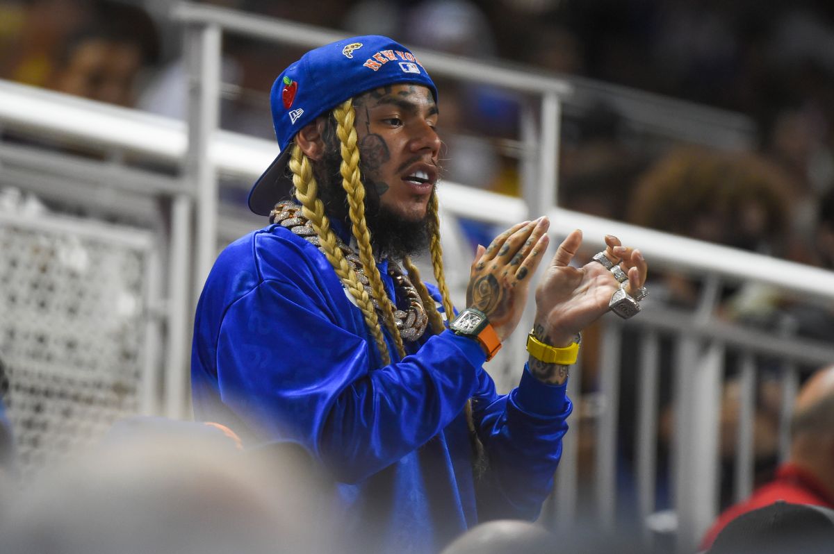 tekashi-6ix9ine-comes-out-in-defense-of-yailin-“the-most-viral”-after-the-attacks-for-his-visit-to-“el-gordo-y-la-flaca”