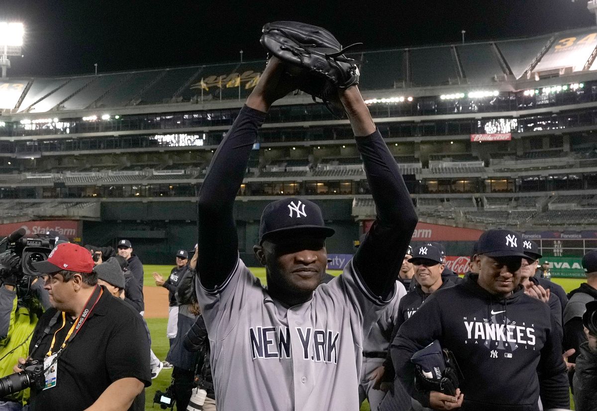 who-is-domingo-german?,-the-first-dominican-to-throw-a-perfect-game-in-the-major-leagues