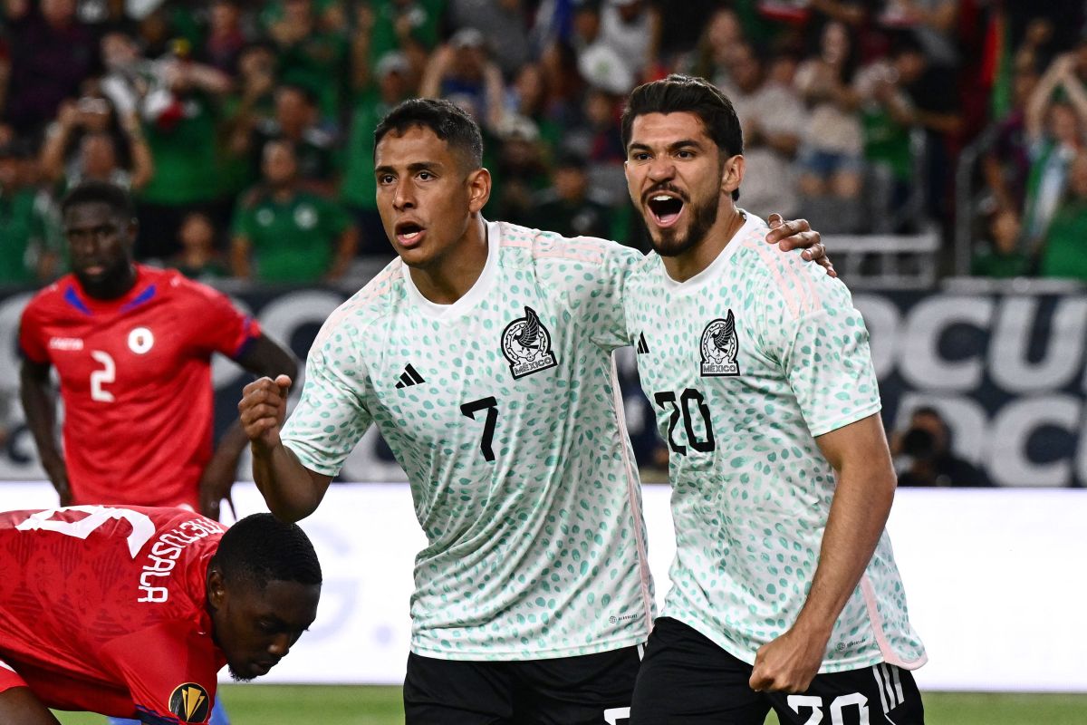 with-goals-from-henry-martin-and-santi-gimenez,-mexico-beat-haiti-to-continue-with-perfect-rhythm-in-the-gold-cup-[videos]