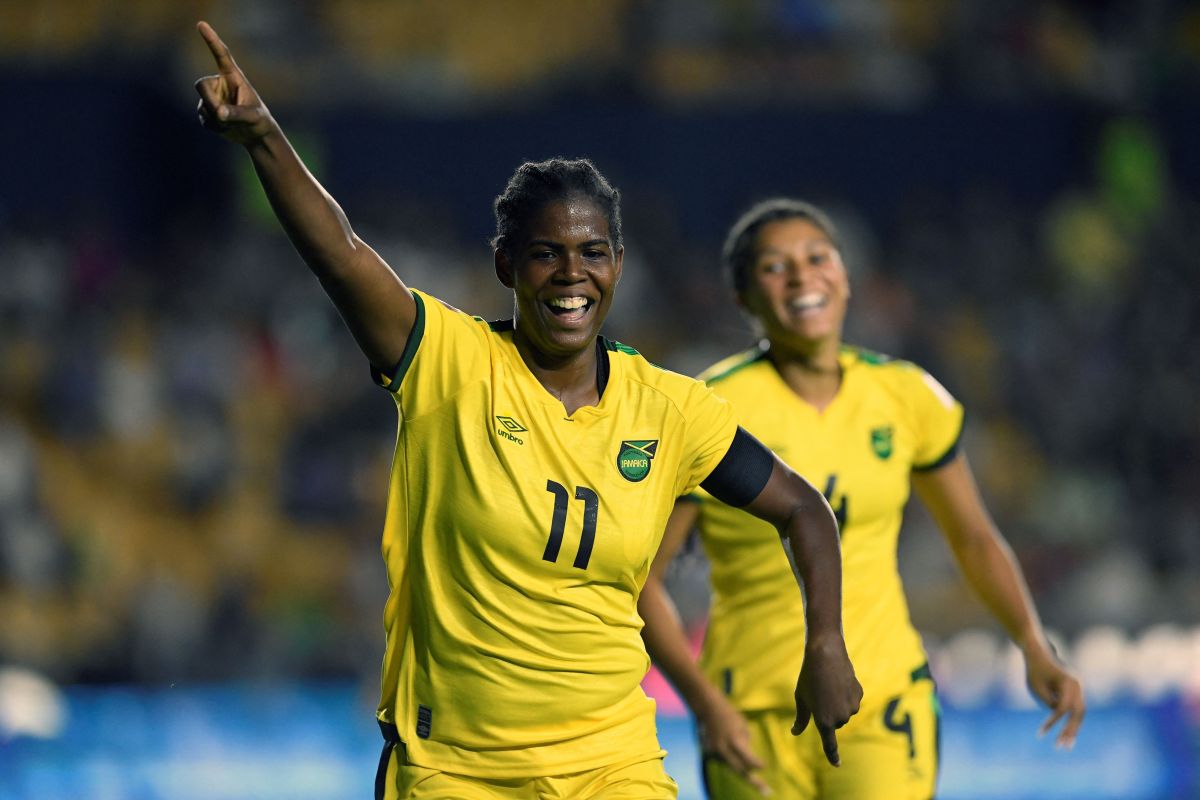 jamaican-women's-soccer-team-had-to-do-fundraising-campaigns-to-attend-the-world-cup-in-australia-and-new-zealand