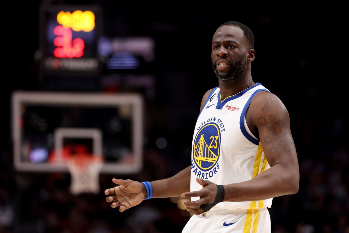 draymond-green-agrees-to-a-4-year,-$100-million-extension-with-the-golden-state-warriors