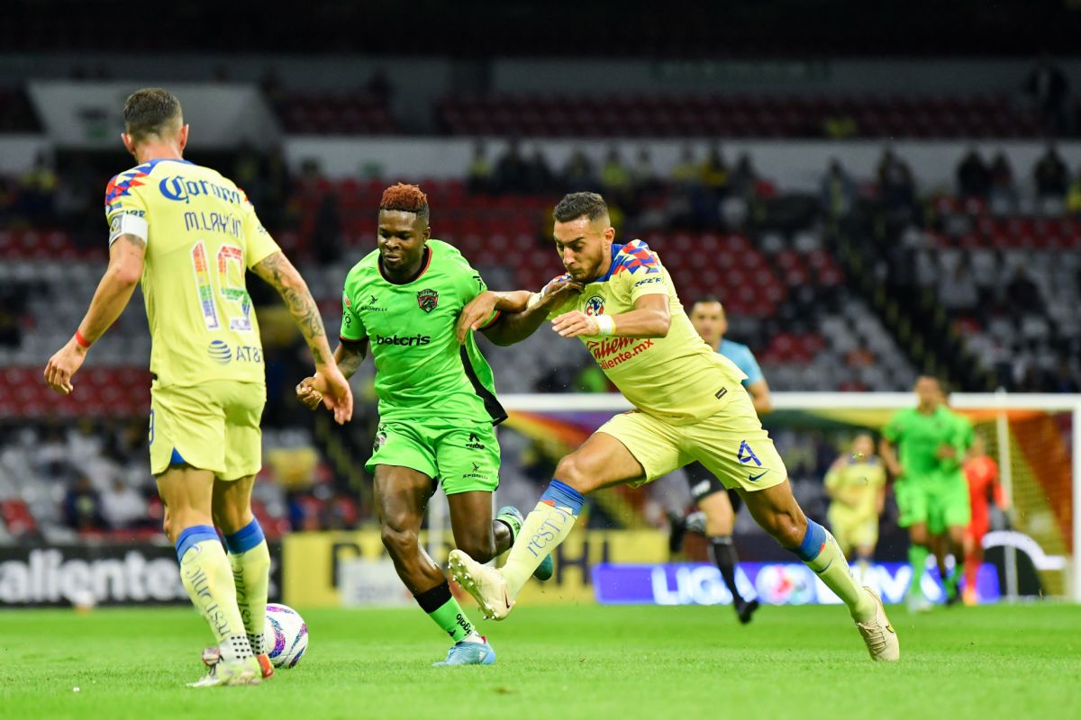 andre-jardine-starts-his-era-with-the-aguilas-del-america-on-the-wrong-foot-after-defeat-against-fc-juarez