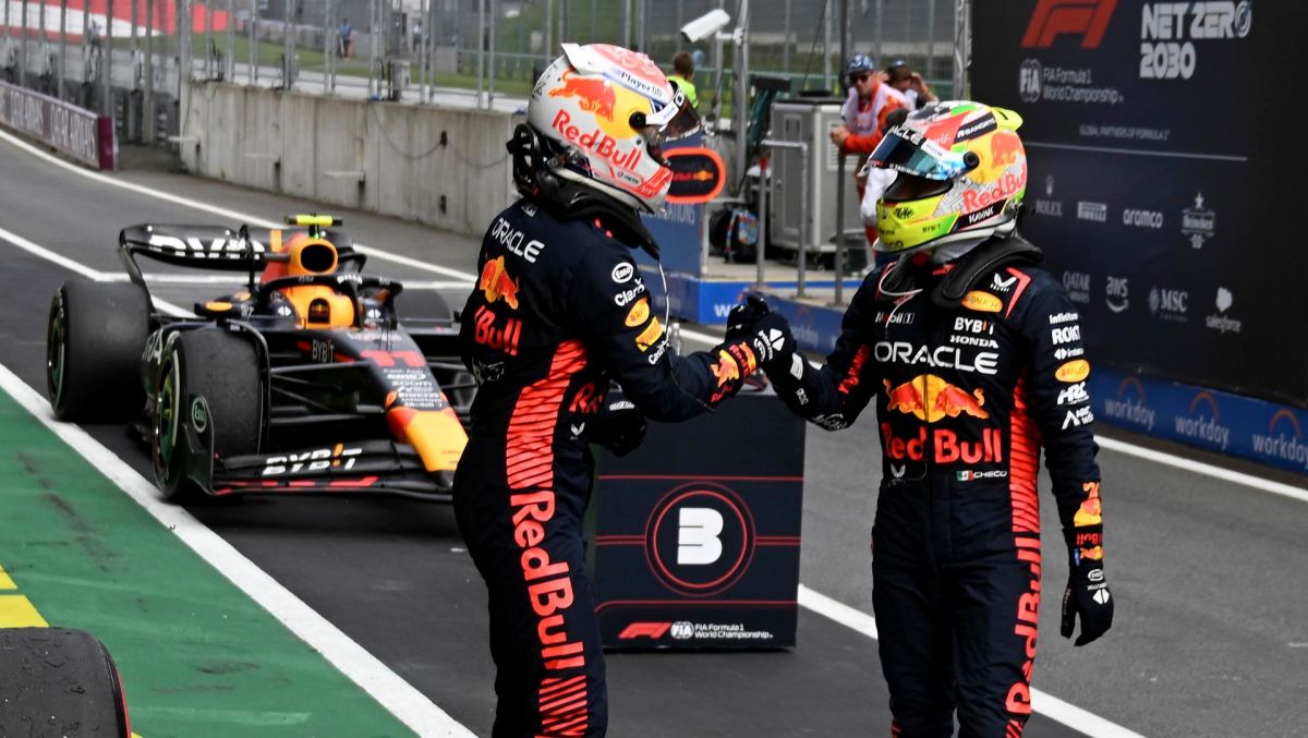 “we're-back”:-sergio-“checo”-perez-returned-to-the-podium-in-an-austrian-grand-prix-won-by-the-dutchman-max-verstappen