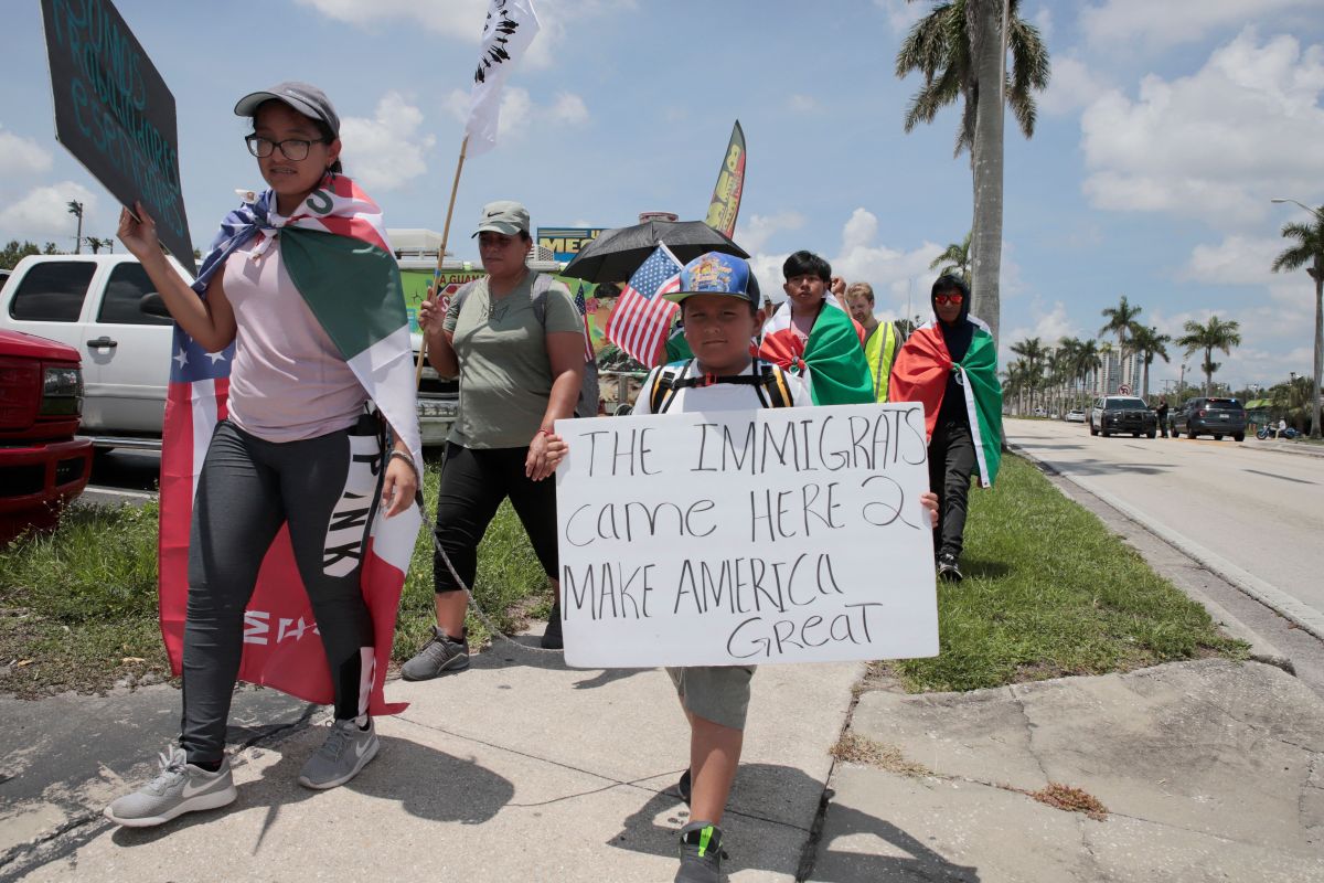 government-of-mexico-rejects-immigration-law-sb-1718-that-entered-into-force-in-florida