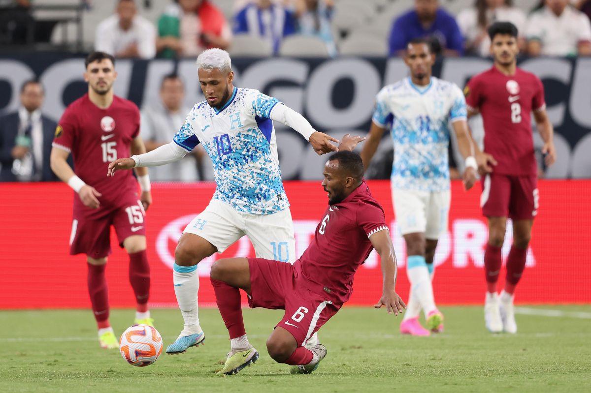 concacaf-suspends-players-from-honduras-and-qatar-for-violent-conduct